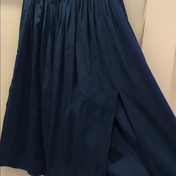 Amanda Uprichard silk skirt - Picture 3 of 3